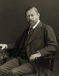 Bram Stoker